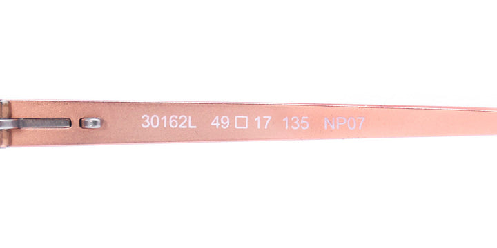 Morel Lightec 30162l Eyeglasses