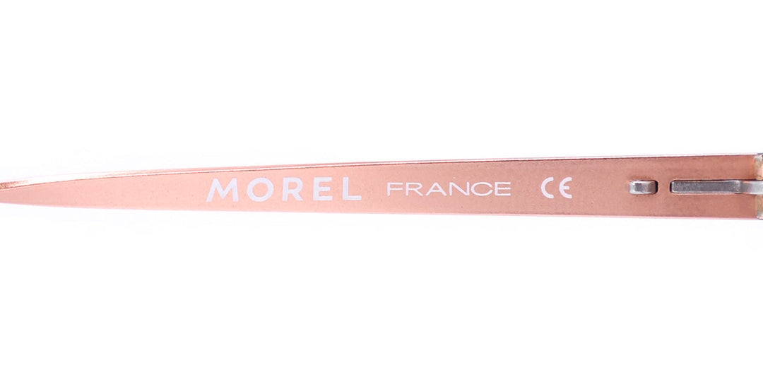 Morel Lightec 30162l Eyeglasses