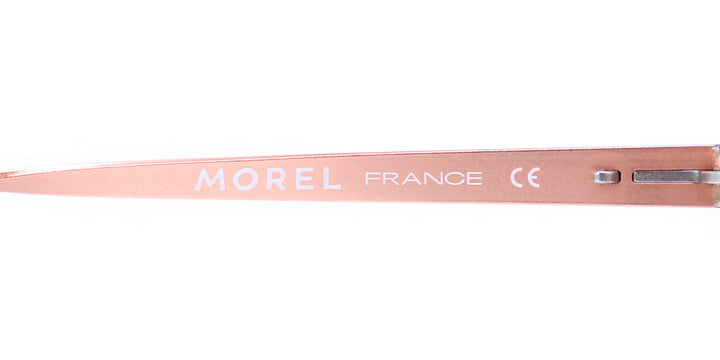 Morel Lightec 30162l Eyeglasses