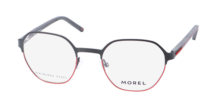 Morel Thales 1 Eyeglasses