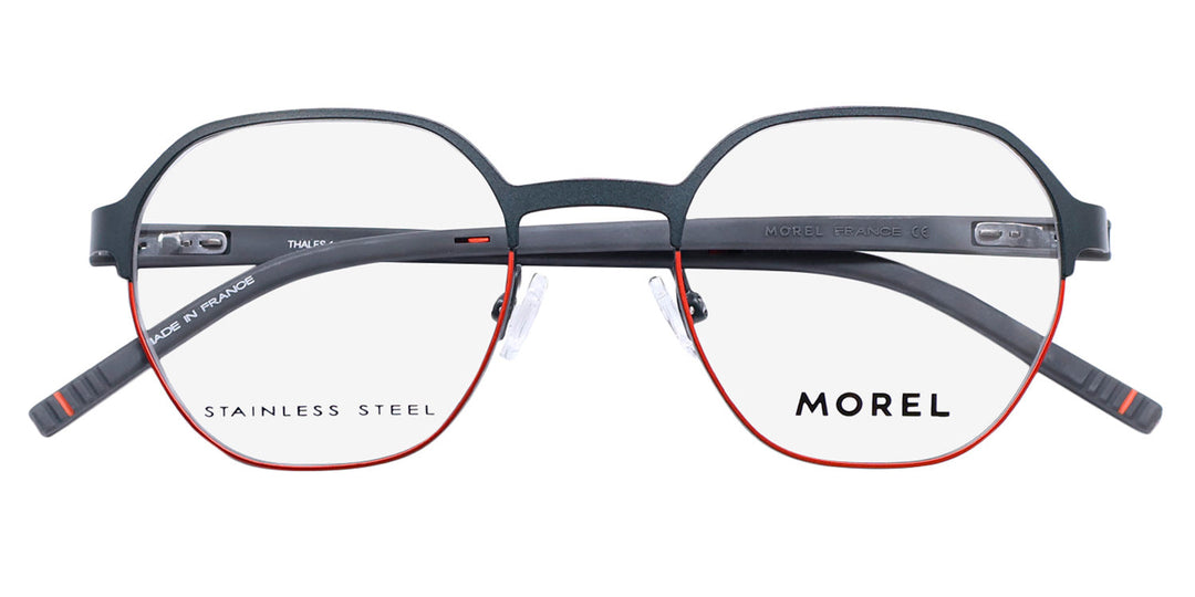 Morel Thales 1 Eyeglasses