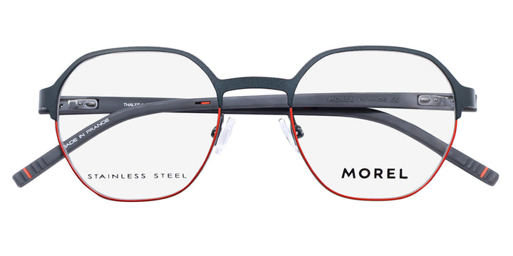 Morel Thales 1 Eyeglasses