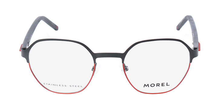 Morel Thales 1 Eyeglasses