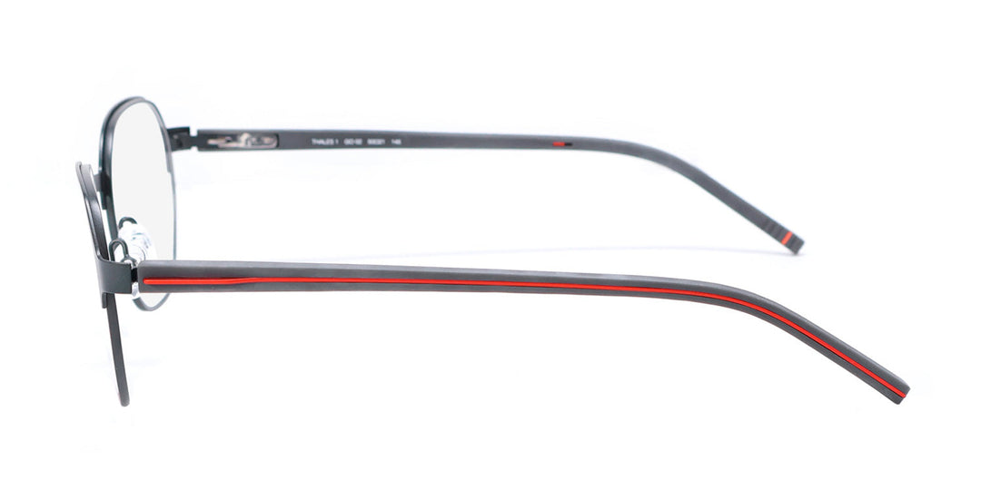 Morel Thales 1 Eyeglasses