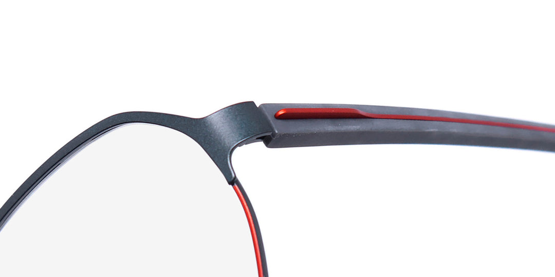 Morel Thales 1 Eyeglasses