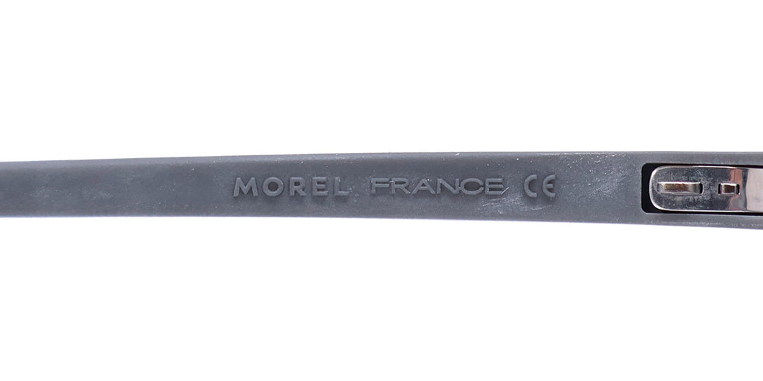 Morel Thales 1 Eyeglasses