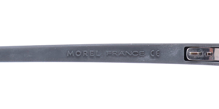 Morel Thales 1 Eyeglasses