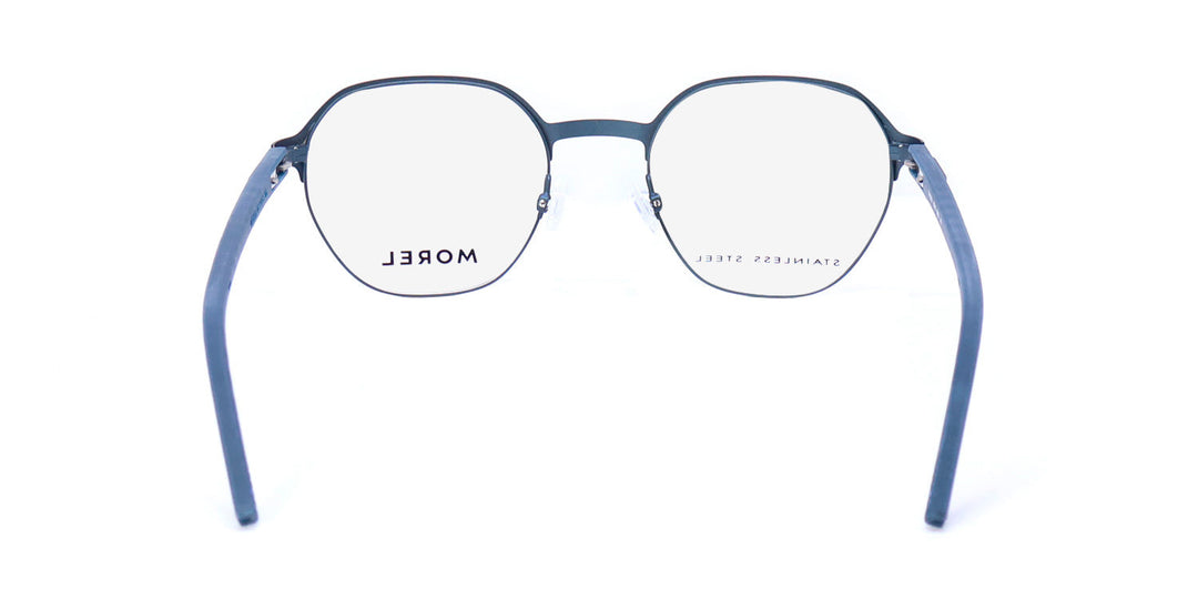 Morel Thales 1 Eyeglasses