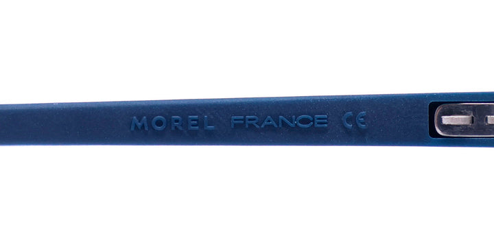 Morel Thales 1 Eyeglasses