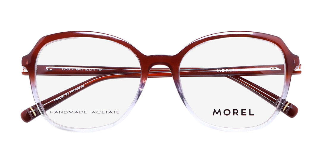 Morel Lydia 4 Eyeglasses