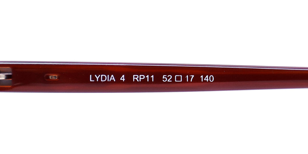 Morel Lydia 4 Eyeglasses