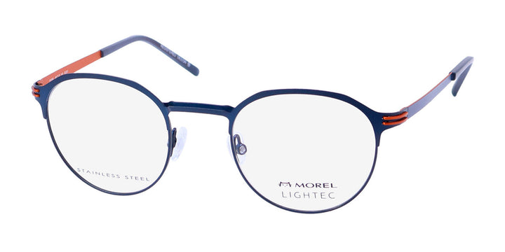 Morel Lightec 30300l Eyeglasses