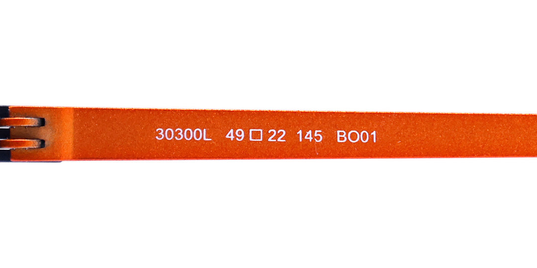 Morel Lightec 30300l Eyeglasses