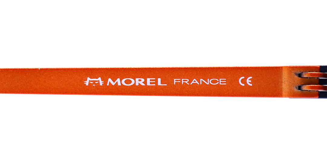 Morel Lightec 30300l Eyeglasses