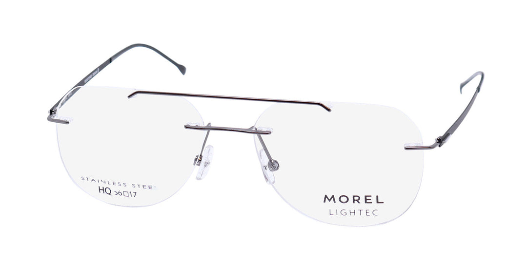 Morel Lightec 30111l Eyeglasses