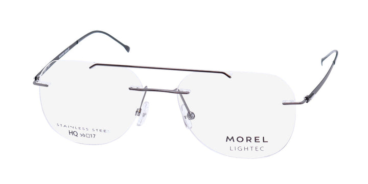 Morel Lightec 30111l Eyeglasses