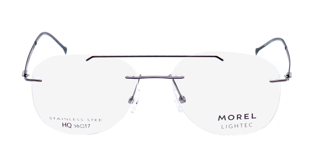 Morel Lightec 30111l Eyeglasses