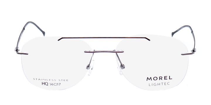 Morel Lightec 30111l Eyeglasses
