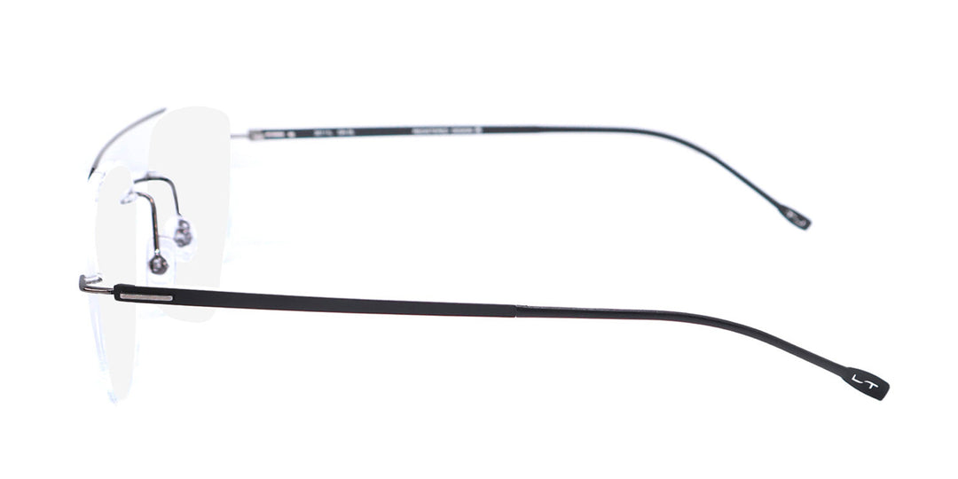 Morel Lightec 30111l Eyeglasses