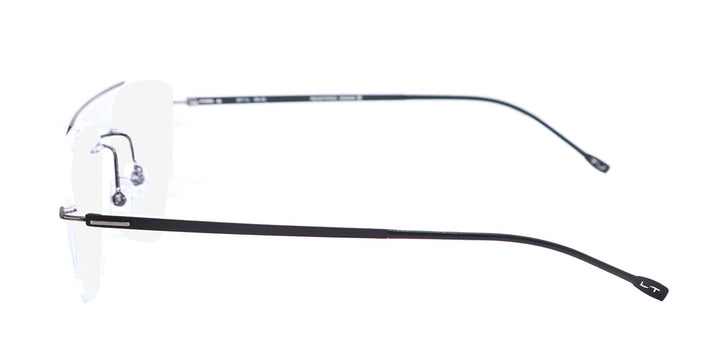 Morel Lightec 30111l Eyeglasses