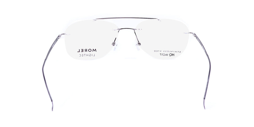 Morel Lightec 30111l Eyeglasses