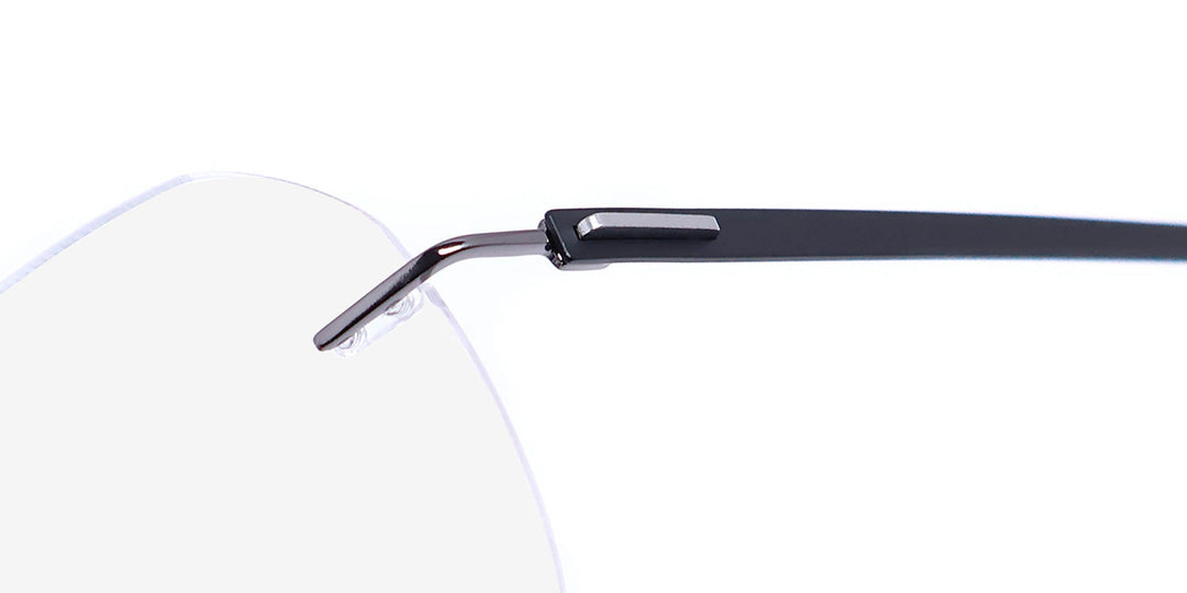 Morel Lightec 30111l Eyeglasses