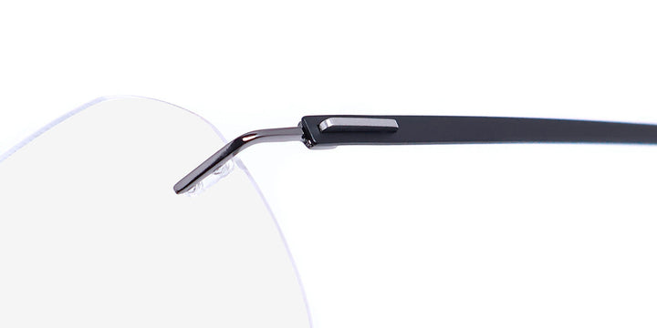 Morel Lightec 30111l Eyeglasses