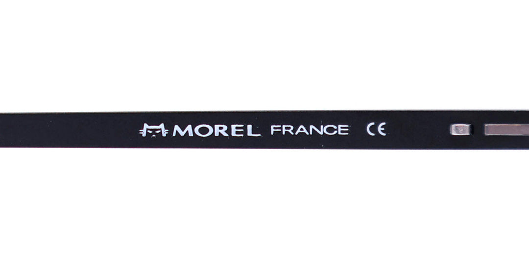 Morel Lightec 30111l Eyeglasses