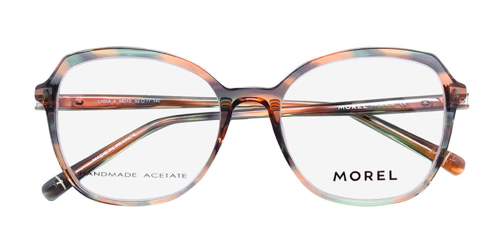 Morel Lydia 4 Eyeglasses