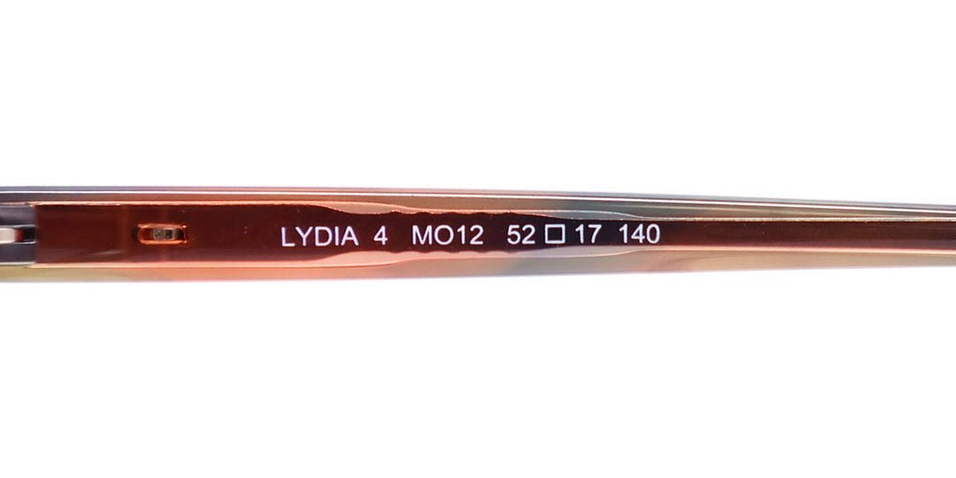 Morel Lydia 4 Eyeglasses