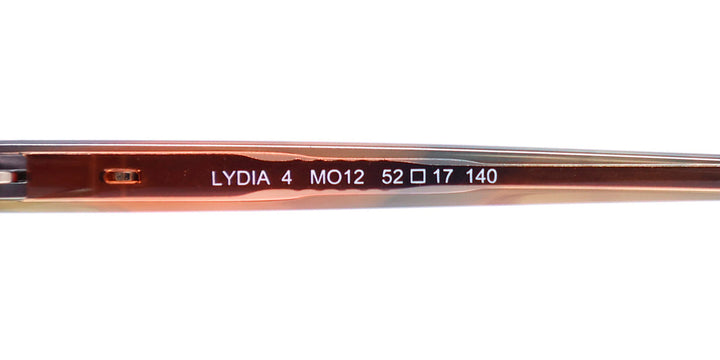 Morel Lydia 4 Eyeglasses
