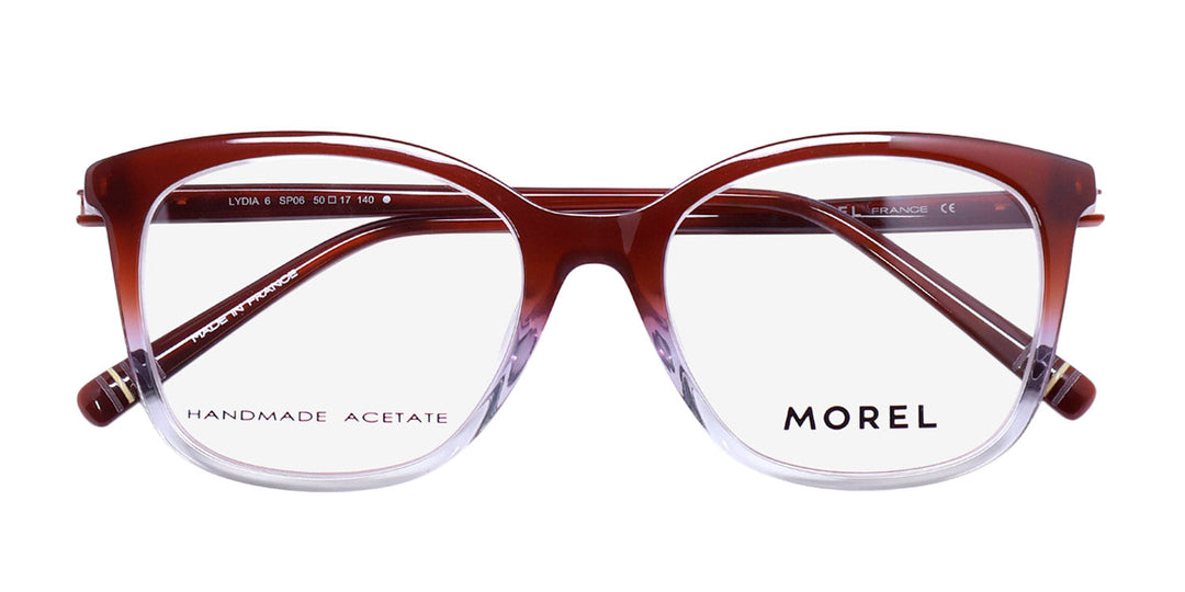 Morel Lydia 6 Eyeglasses