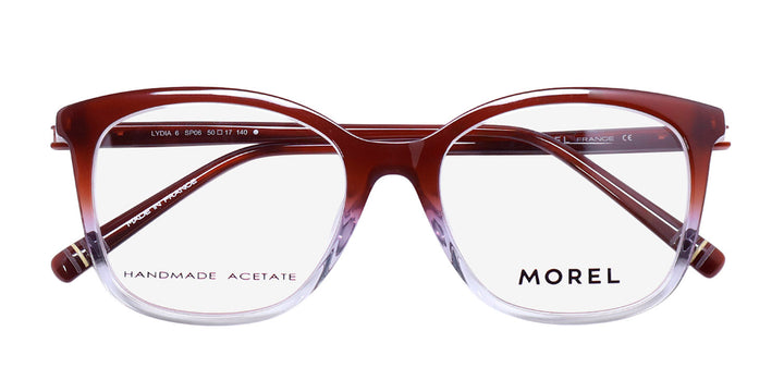 Morel Lydia 6 Eyeglasses