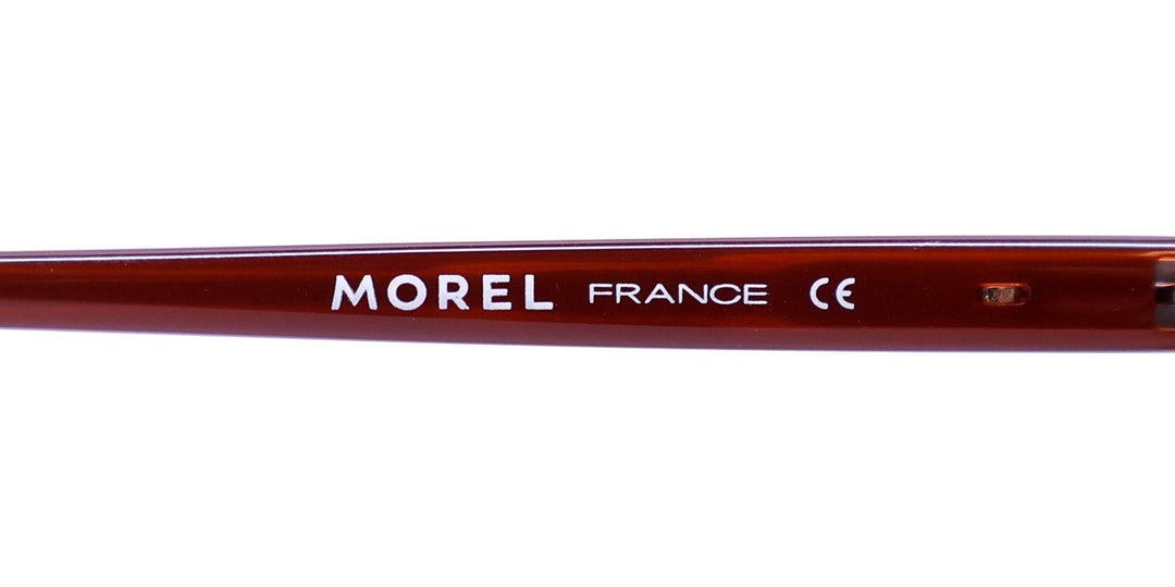 Morel Lydia 6 Eyeglasses