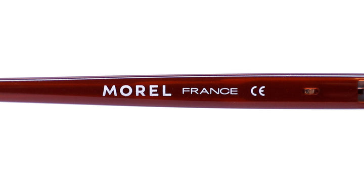 Morel Lydia 6 Eyeglasses
