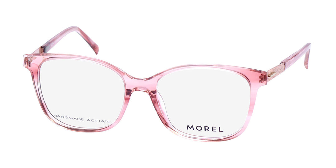 Morel Albertine 2 Eyeglasses