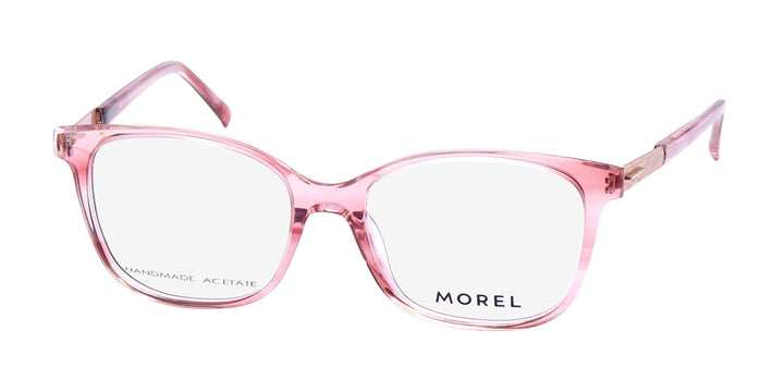 Morel Albertine 2 Eyeglasses