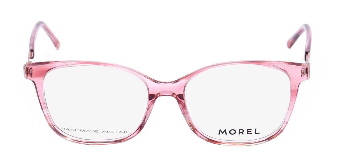 Morel Albertine 2 Eyeglasses