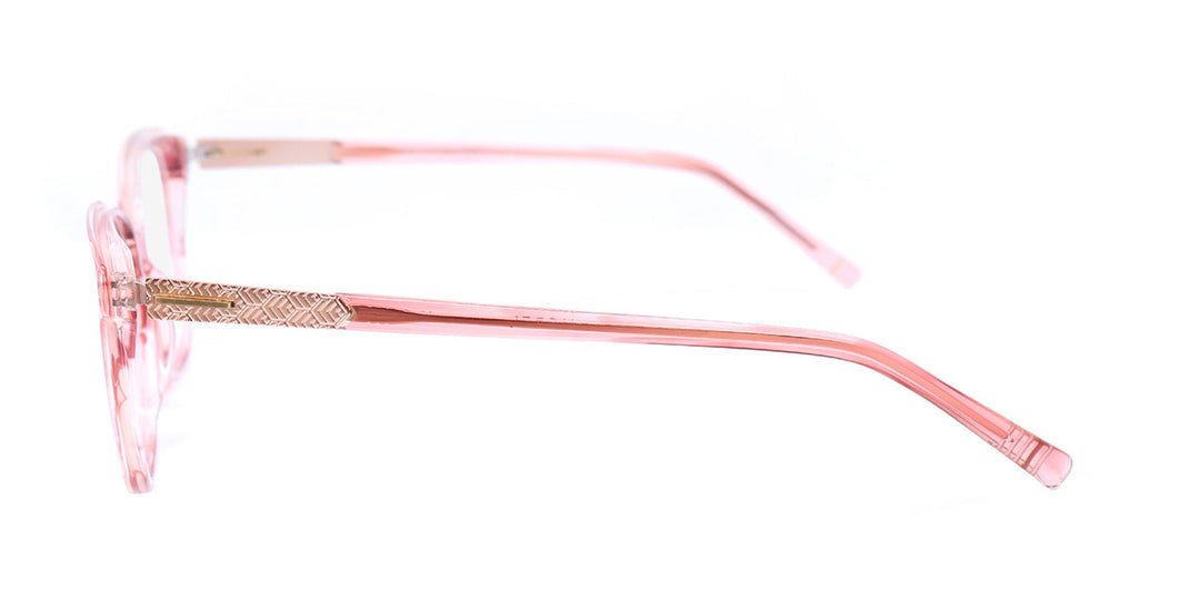Morel Albertine 2 Eyeglasses