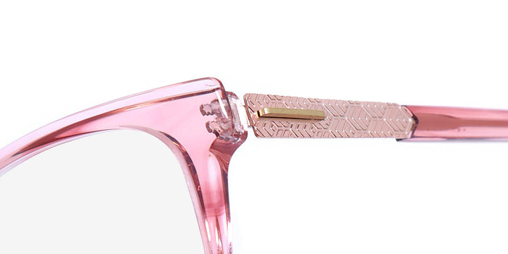 Morel Albertine 2 Eyeglasses