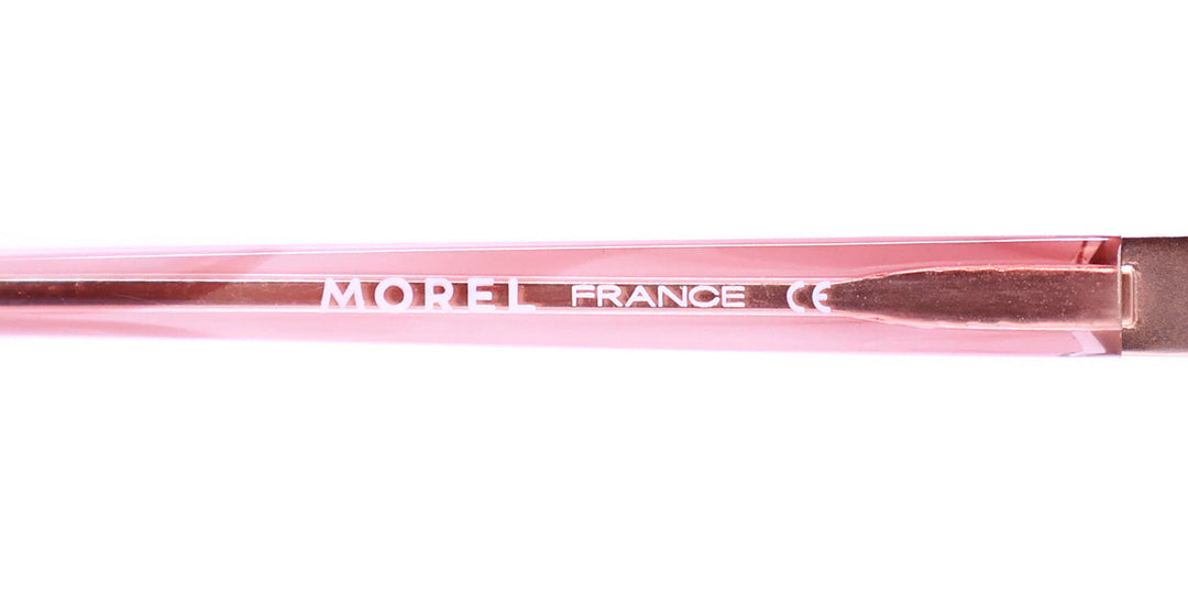Morel Albertine 2 Eyeglasses