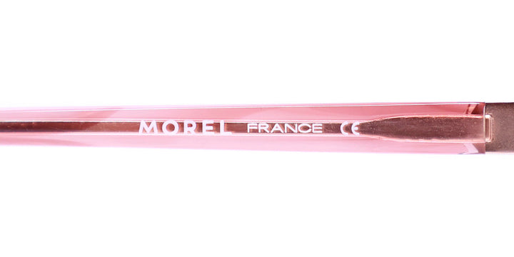 Morel Albertine 2 Eyeglasses