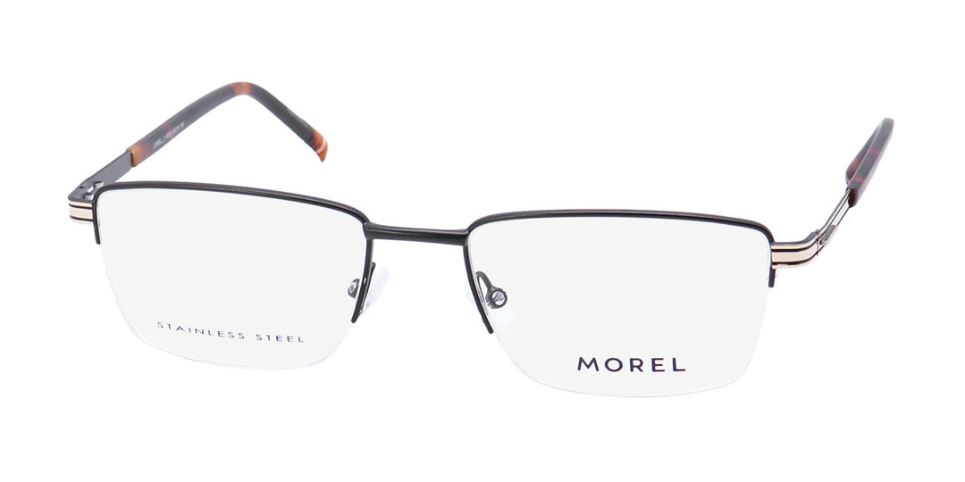 Morel Lowell 2 Eyeglasses