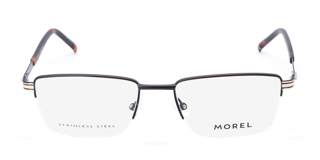Morel Lowell 2 Eyeglasses
