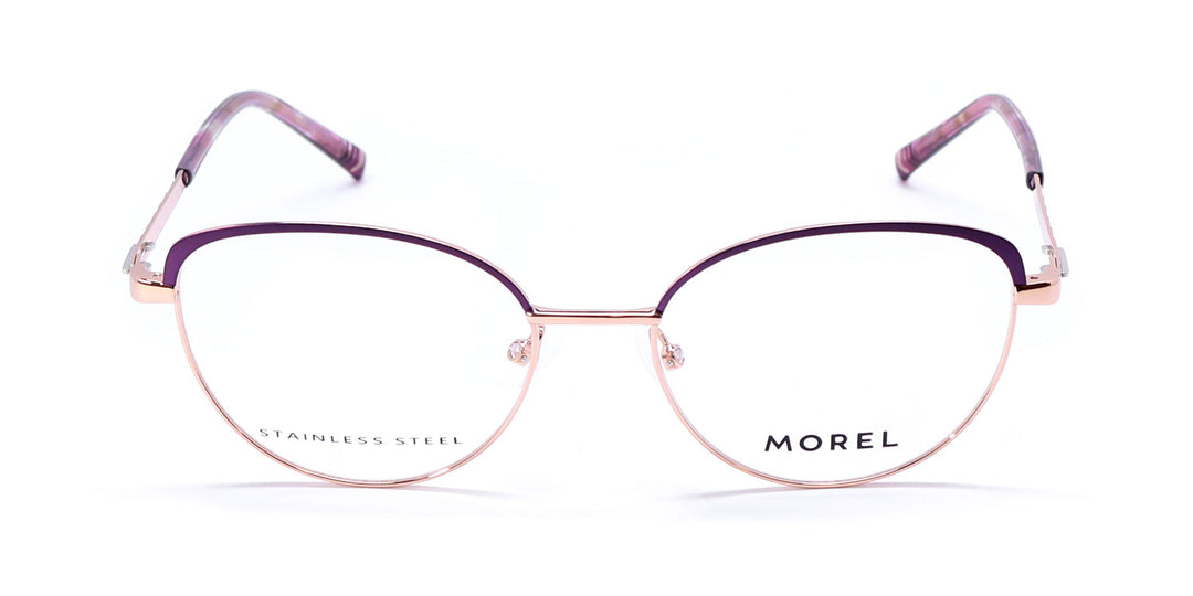 Morel Arpege 2 Eyeglasses