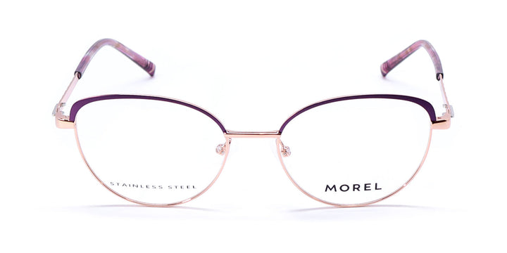 Morel Arpege 2 Eyeglasses