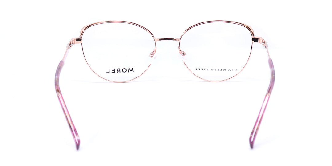Morel Arpege 2 Eyeglasses