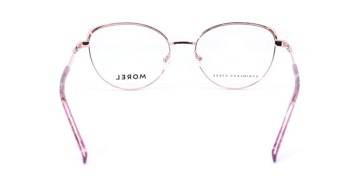 Morel Arpege 2 Eyeglasses
