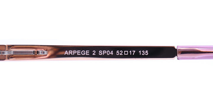Morel Arpege 2 Eyeglasses