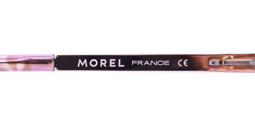 Morel Arpege 2 Eyeglasses
